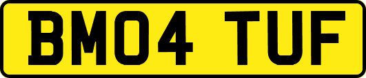 BM04TUF