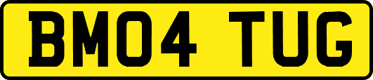 BM04TUG
