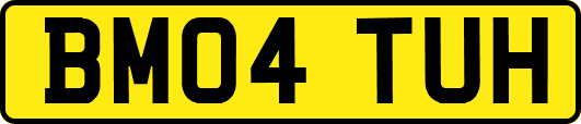 BM04TUH