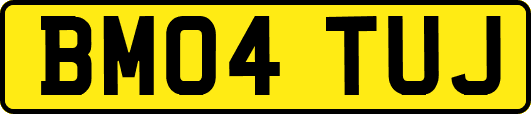 BM04TUJ