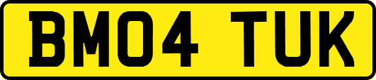 BM04TUK