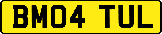 BM04TUL