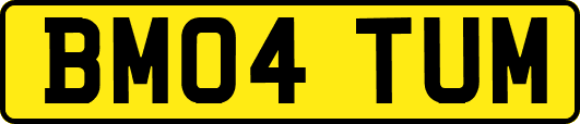 BM04TUM