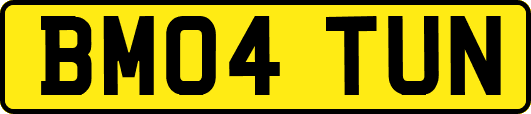 BM04TUN