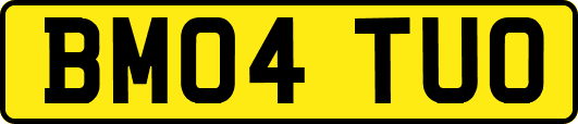 BM04TUO
