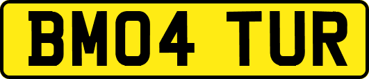 BM04TUR