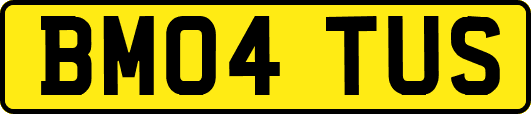 BM04TUS