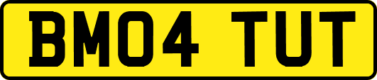 BM04TUT