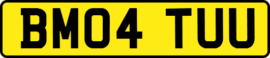 BM04TUU