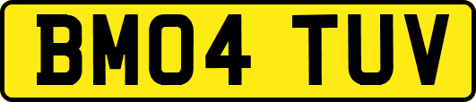 BM04TUV