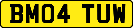 BM04TUW