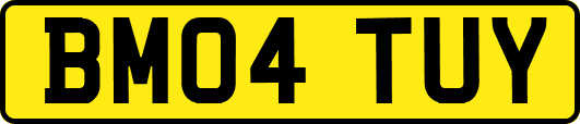 BM04TUY