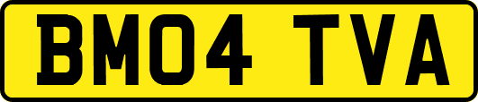BM04TVA