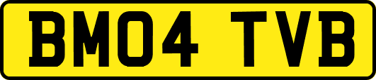 BM04TVB