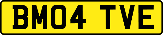 BM04TVE