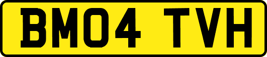 BM04TVH