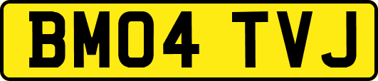 BM04TVJ