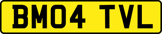 BM04TVL