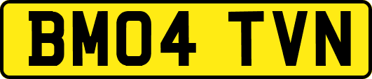 BM04TVN