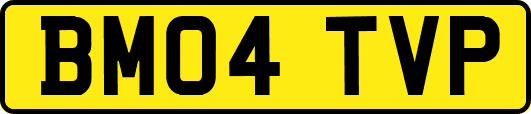 BM04TVP