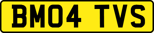 BM04TVS