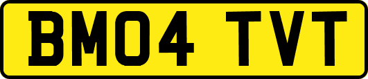 BM04TVT
