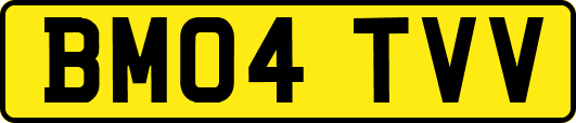 BM04TVV