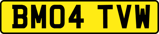 BM04TVW