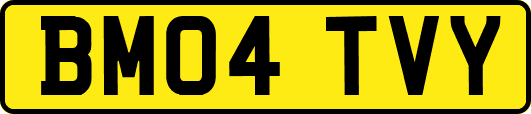 BM04TVY