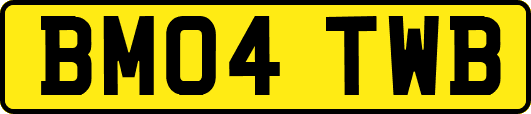 BM04TWB