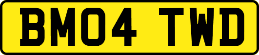 BM04TWD