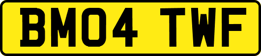 BM04TWF