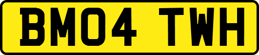 BM04TWH
