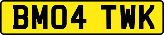 BM04TWK