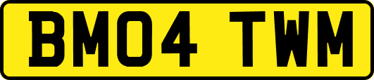 BM04TWM