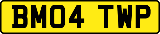 BM04TWP