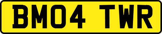 BM04TWR