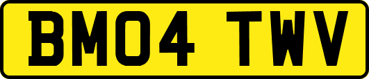 BM04TWV