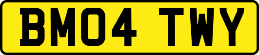 BM04TWY