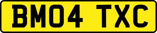 BM04TXC