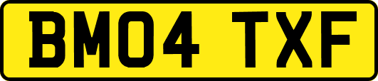 BM04TXF