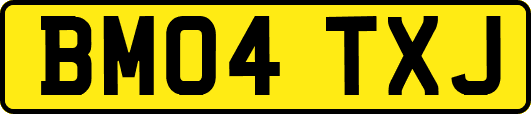 BM04TXJ