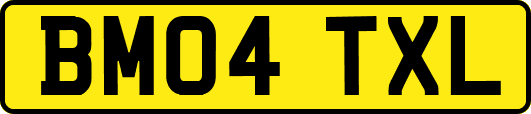 BM04TXL