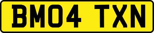 BM04TXN