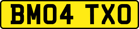 BM04TXO