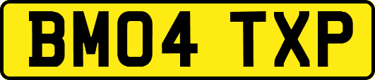 BM04TXP