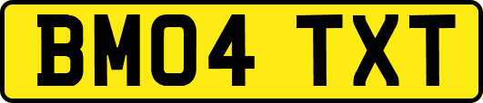 BM04TXT