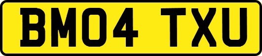BM04TXU