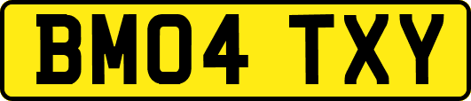 BM04TXY
