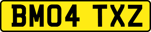 BM04TXZ